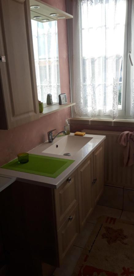 Monsoleil Villa Outreau Eksteriør bilde